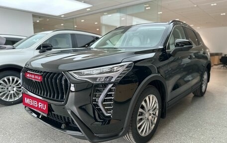 Haval Jolion, 2025 год, 2 649 000 рублей, 1 фотография