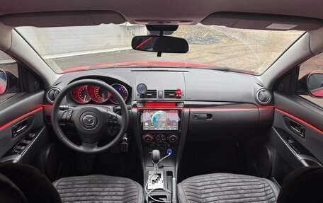 Mazda 3, 2008 год, 760 000 рублей, 5 фотография