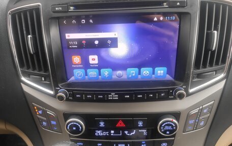 Hyundai H-1 II рестайлинг, 2019 год, 3 250 000 рублей, 7 фотография