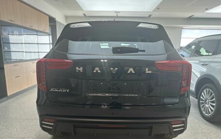 Haval Jolion, 2025 год, 2 649 000 рублей, 5 фотография
