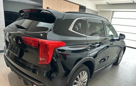 Haval Jolion, 2025 год, 2 649 000 рублей, 6 фотография