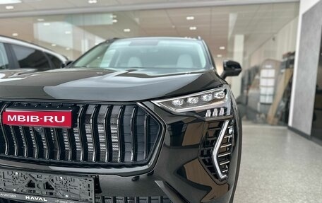 Haval Jolion, 2025 год, 2 649 000 рублей, 3 фотография