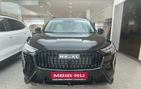 Haval Jolion, 2025 год, 2 649 000 рублей, 2 фотография