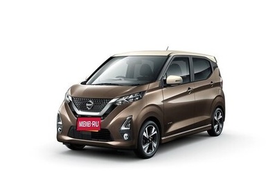 Nissan Dayz, 2020 год, 1 300 000 рублей, 1 фотография