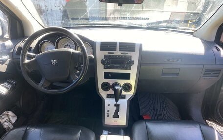Dodge Caliber I рестайлинг, 2008 год, 410 000 рублей, 5 фотография