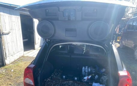 Dodge Caliber I рестайлинг, 2008 год, 410 000 рублей, 7 фотография