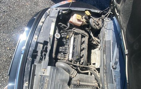 Dodge Caliber I рестайлинг, 2008 год, 410 000 рублей, 10 фотография