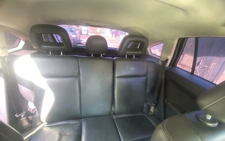 Dodge Caliber I рестайлинг, 2008 год, 410 000 рублей, 9 фотография