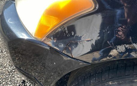 Dodge Caliber I рестайлинг, 2008 год, 410 000 рублей, 12 фотография