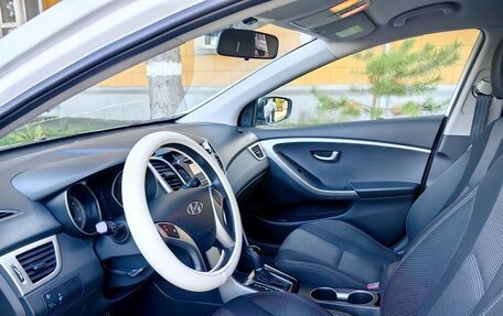 Hyundai i30 II рестайлинг, 2016 год, 1 570 000 рублей, 7 фотография