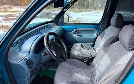 Renault Kangoo II рестайлинг, 2000 год, 265 000 рублей, 6 фотография