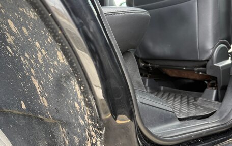 Land Rover Freelander II рестайлинг 2, 2014 год, 2 200 000 рублей, 10 фотография