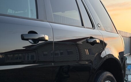 Land Rover Freelander II рестайлинг 2, 2014 год, 2 200 000 рублей, 20 фотография