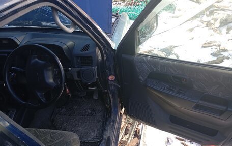 Mitsubishi Pajero iO, 1999 год, 222 222 рублей, 10 фотография