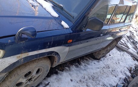 Mitsubishi Pajero iO, 1999 год, 222 222 рублей, 4 фотография