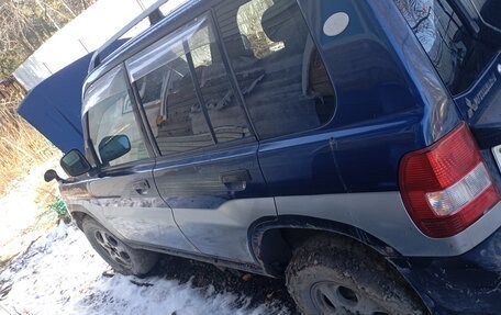 Mitsubishi Pajero iO, 1999 год, 222 222 рублей, 3 фотография