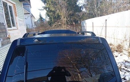 Mitsubishi Pajero iO, 1999 год, 222 222 рублей, 5 фотография