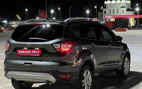 Ford Kuga III, 2017 год, 1 810 000 рублей, 6 фотография