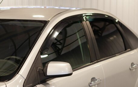 Ford Focus II рестайлинг, 2006 год, 460 000 рублей, 16 фотография