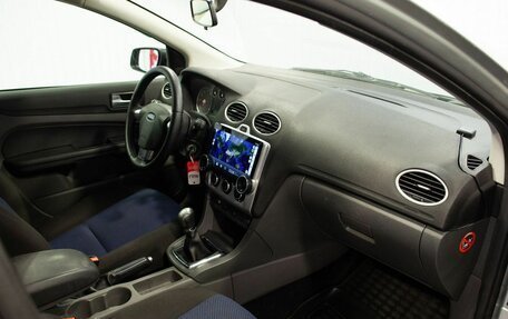 Ford Focus II рестайлинг, 2006 год, 460 000 рублей, 21 фотография