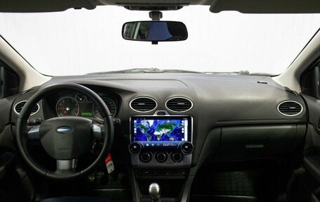 Ford Focus II рестайлинг, 2006 год, 460 000 рублей, 22 фотография