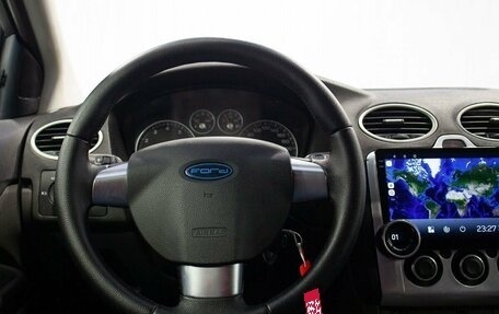 Ford Focus II рестайлинг, 2006 год, 460 000 рублей, 23 фотография