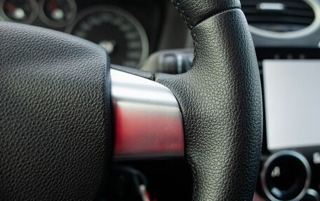 Ford Focus II рестайлинг, 2006 год, 460 000 рублей, 27 фотография