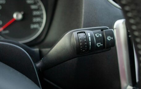 Ford Focus II рестайлинг, 2006 год, 460 000 рублей, 26 фотография