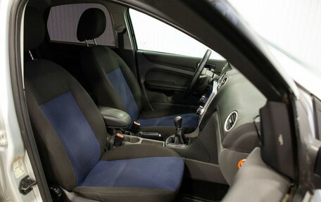 Ford Focus II рестайлинг, 2006 год, 460 000 рублей, 32 фотография