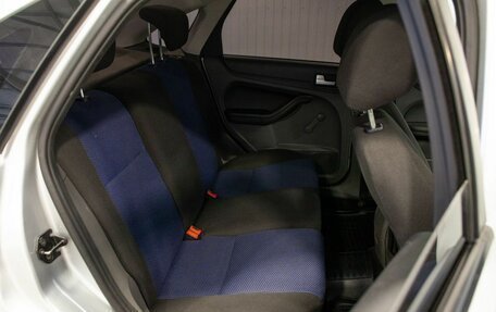 Ford Focus II рестайлинг, 2006 год, 460 000 рублей, 33 фотография