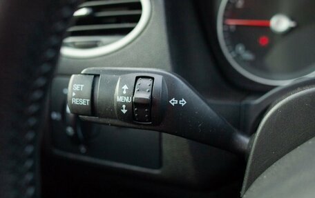 Ford Focus II рестайлинг, 2006 год, 460 000 рублей, 25 фотография