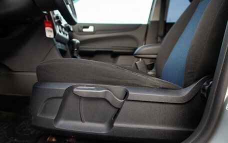 Ford Focus II рестайлинг, 2006 год, 460 000 рублей, 34 фотография