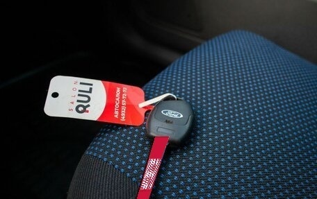Ford Focus II рестайлинг, 2006 год, 460 000 рублей, 37 фотография