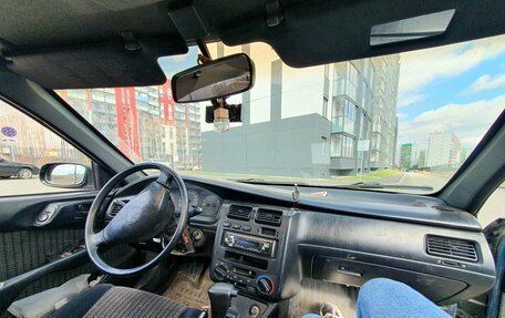 Toyota Carina E, 1993 год, 300 000 рублей, 5 фотография