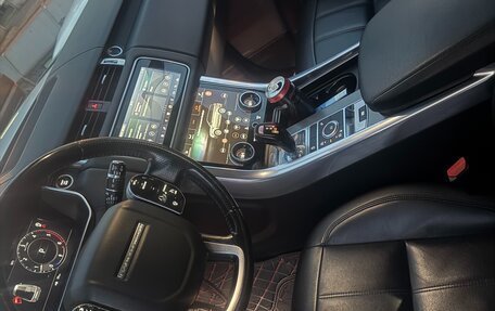 Land Rover Range Rover Sport II, 2018 год, 5 600 000 рублей, 5 фотография