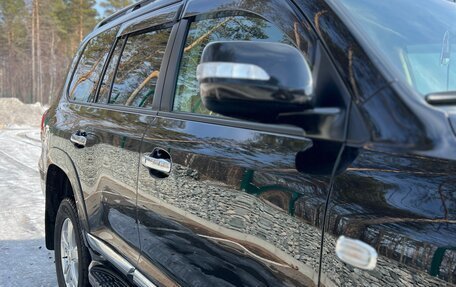 Toyota Land Cruiser 200, 2011 год, 5 000 000 рублей, 3 фотография