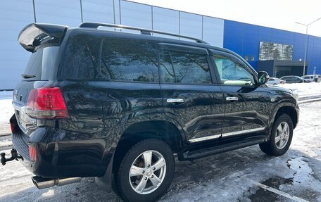 Toyota Land Cruiser 200, 2011 год, 5 000 000 рублей, 8 фотография