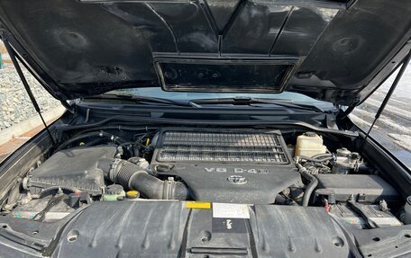 Toyota Land Cruiser 200, 2011 год, 5 000 000 рублей, 25 фотография