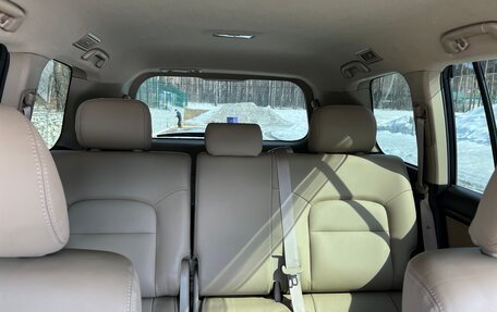 Toyota Land Cruiser 200, 2011 год, 5 000 000 рублей, 29 фотография