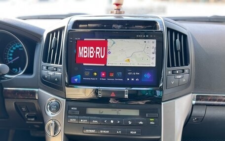 Toyota Land Cruiser 200, 2011 год, 5 000 000 рублей, 27 фотография