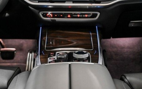 BMW X7, 2025 год, 17 000 000 рублей, 9 фотография