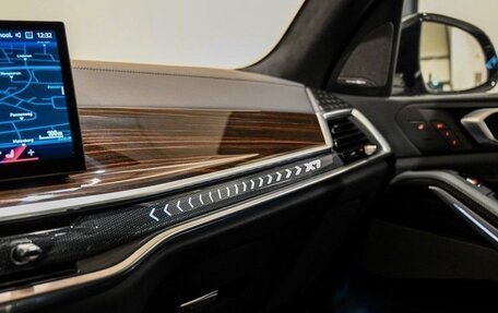 BMW X7, 2025 год, 17 000 000 рублей, 8 фотография