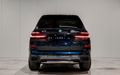BMW X7, 2025 год, 17 000 000 рублей, 4 фотография