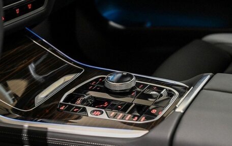 BMW X7, 2025 год, 17 000 000 рублей, 12 фотография