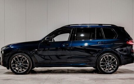 BMW X7, 2025 год, 17 000 000 рублей, 5 фотография