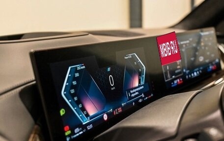 BMW X7, 2025 год, 17 000 000 рублей, 13 фотография
