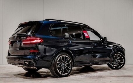 BMW X7, 2025 год, 17 000 000 рублей, 3 фотография