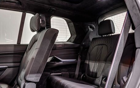 BMW X7, 2025 год, 17 000 000 рублей, 18 фотография
