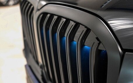 BMW X7, 2025 год, 17 000 000 рублей, 19 фотография