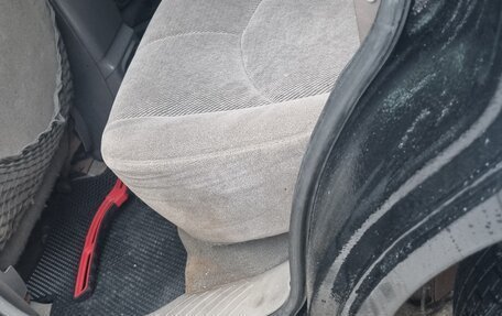 Mazda Tribute II, 2002 год, 610 000 рублей, 6 фотография